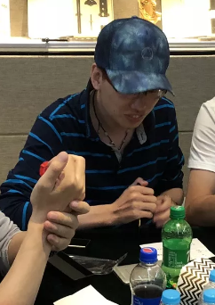 “倾听、交流、分享”2018鸿运国际学院夏季校友会(图9)