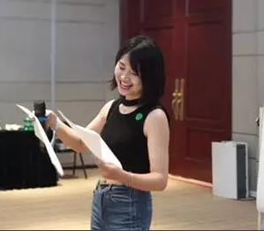 “倾听、交流、分享”2018鸿运国际学院夏季校友会(图15)